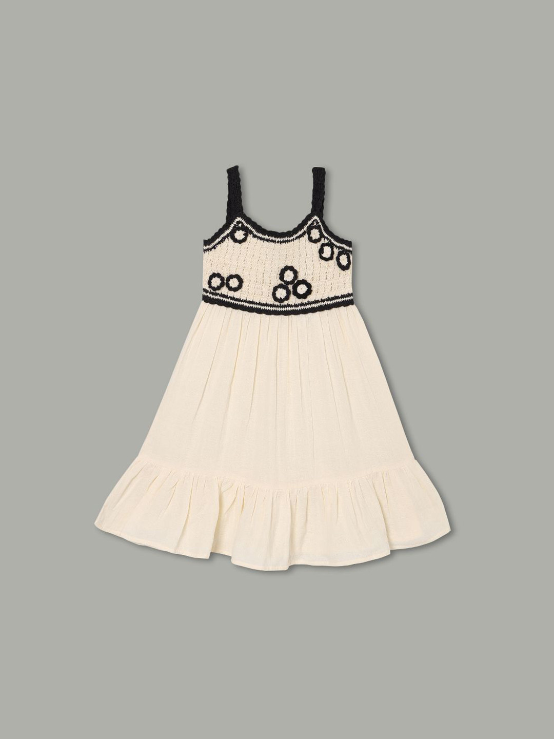 Fame Forever by Lifestyle Girls Fit and Flare Dress