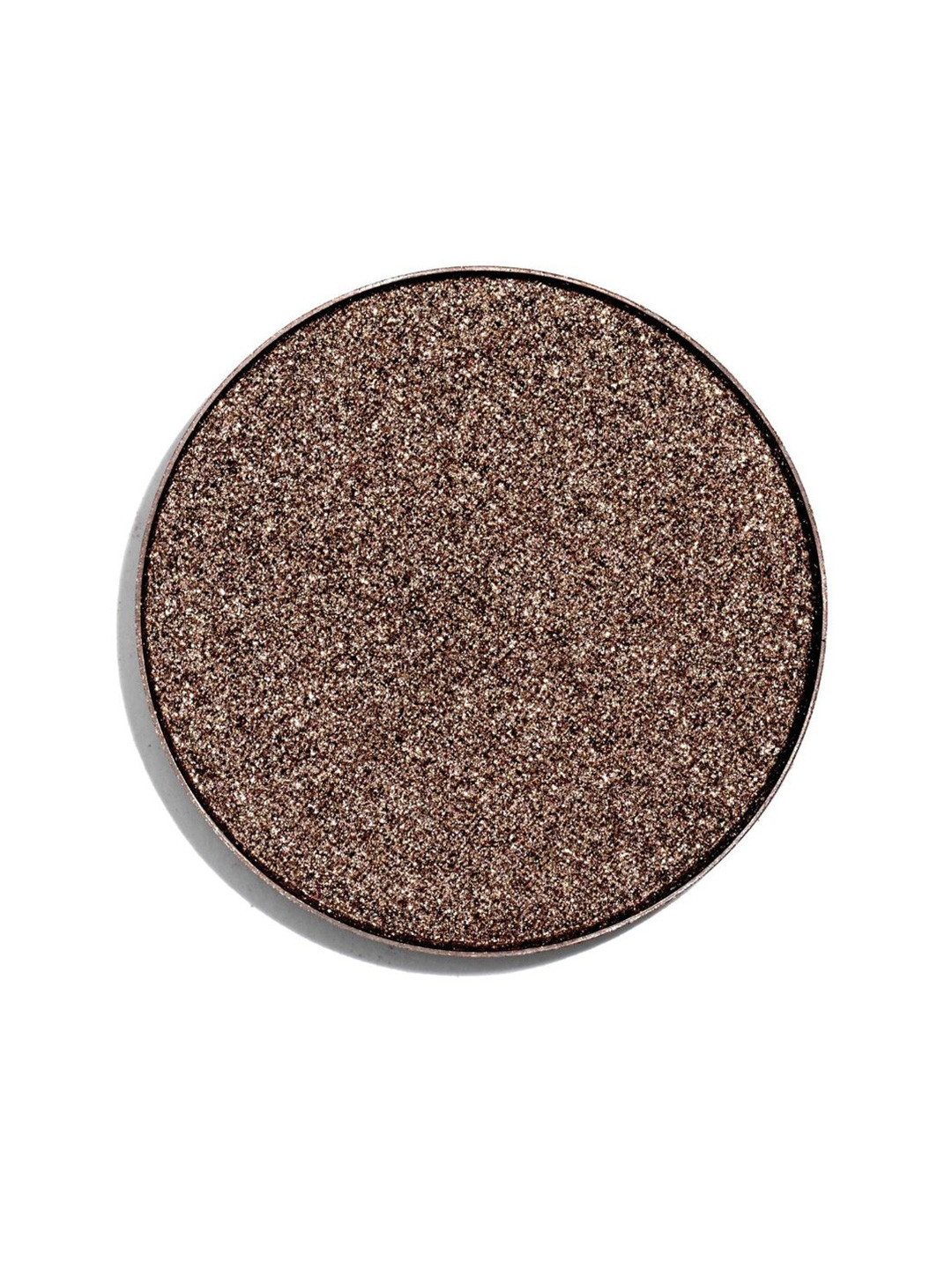 EUROPE GIRL Diamond Long Lasting Shimmer Eyeshadow- 5 g - Dusky Brown 16