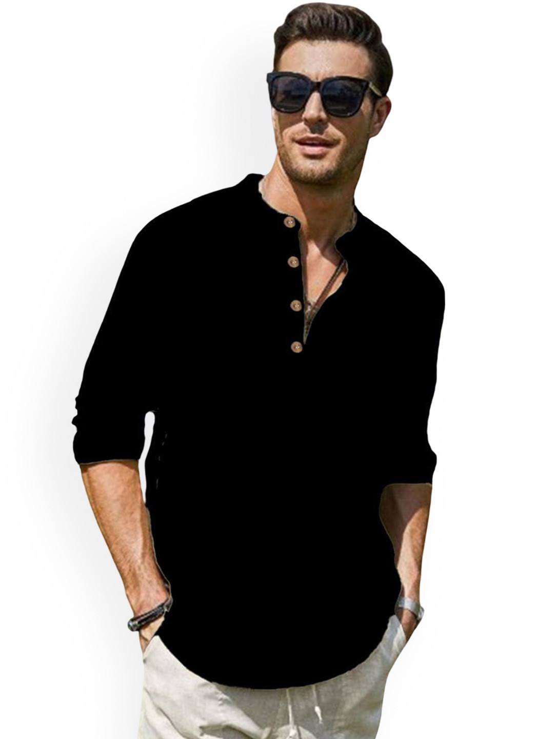 Vida Loca Men Kurta