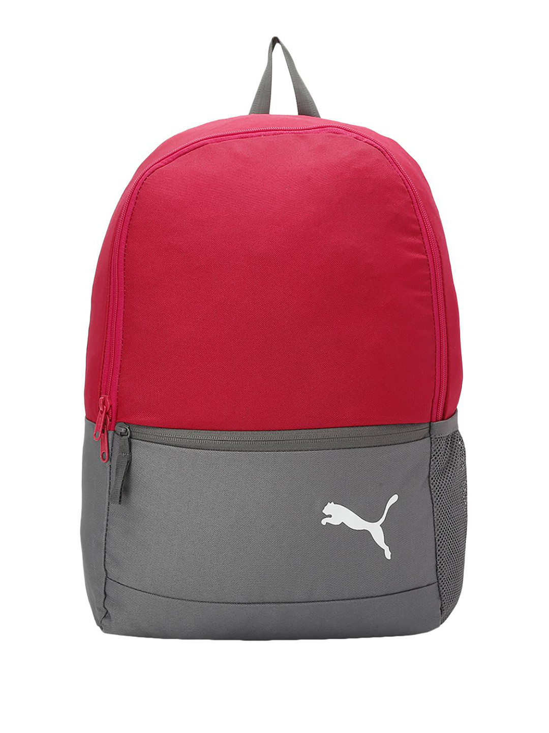 Puma Unisex Colourblocked Small Backpack