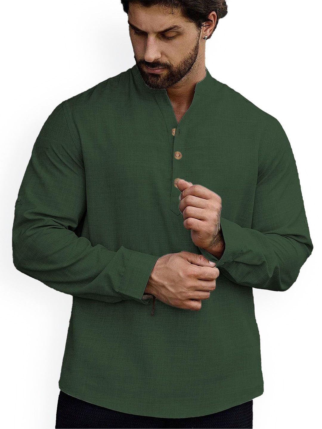 Vida Loca Men Kurta