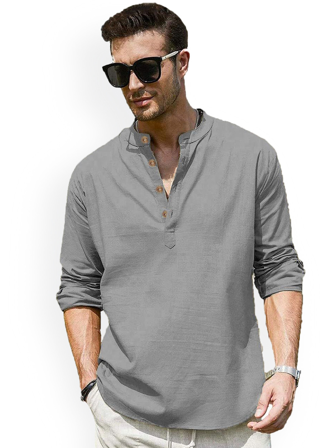 Vida Loca Men Kurta