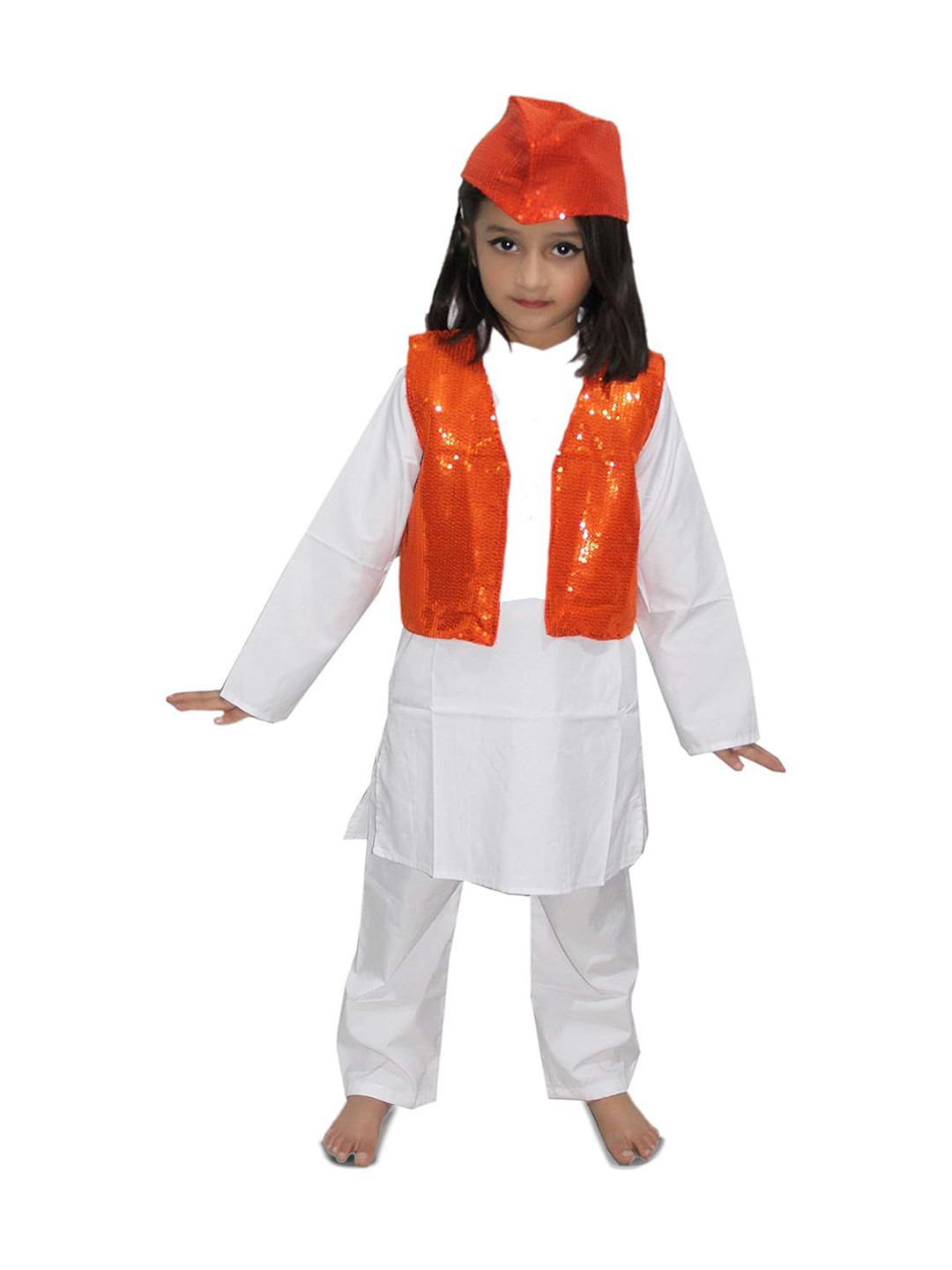 Kaku Fancy dresses Kids Kurta With Trouser