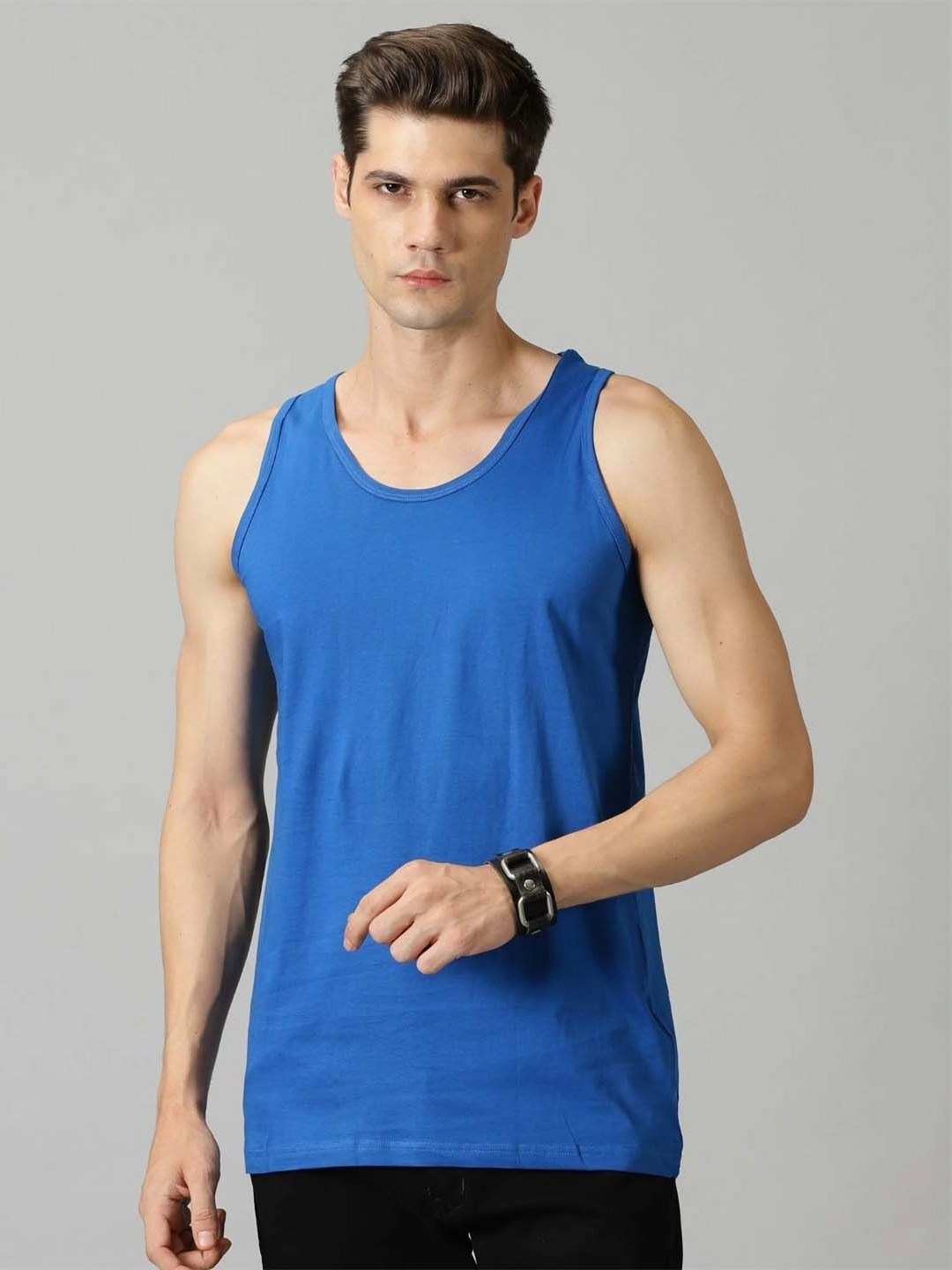 Organic Chics Men Bio Finish T-shirt