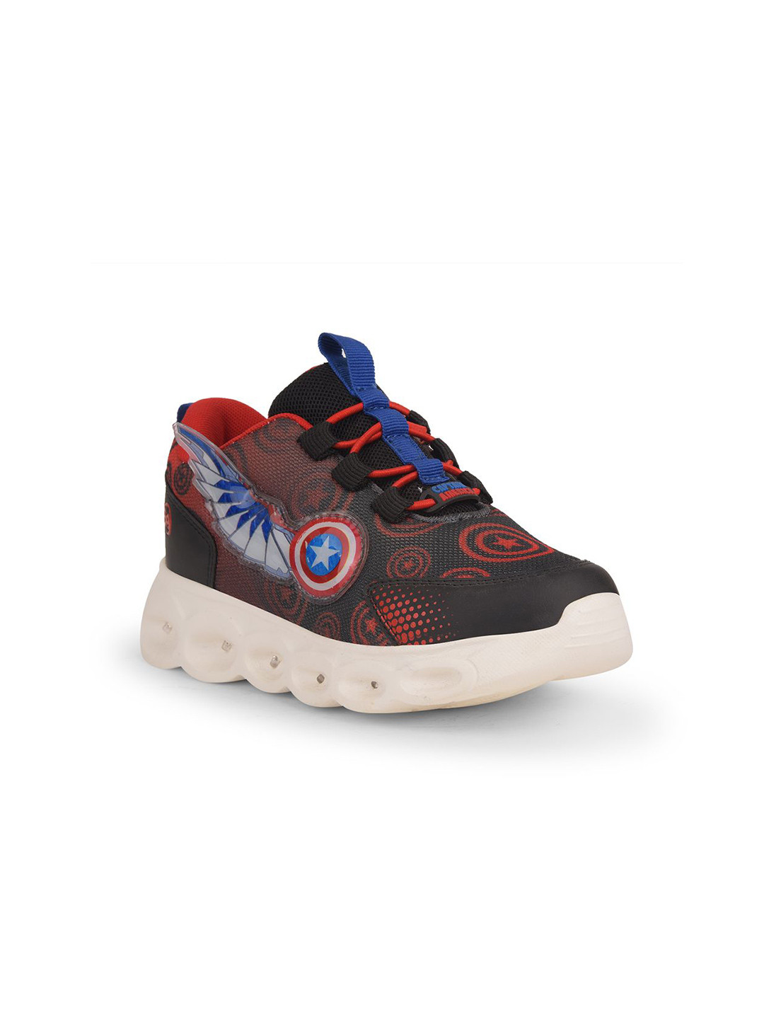 Disney Kids Mesh Walking Non-Marking Shoes