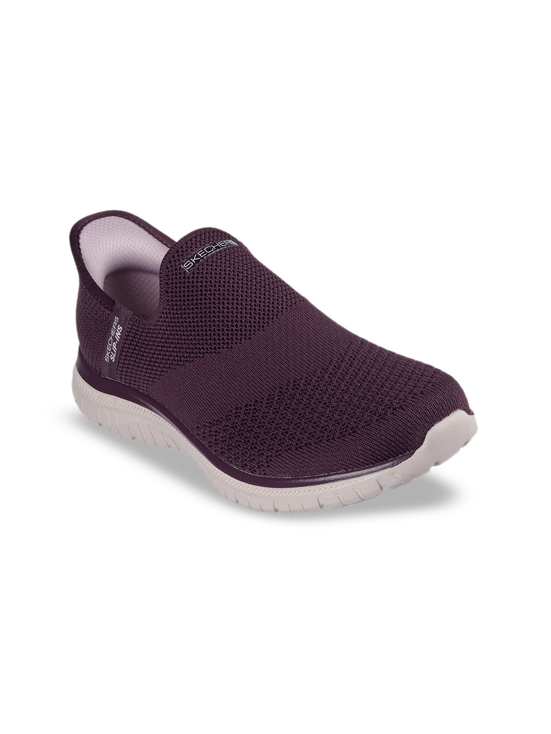 Skechers Women VIRTUE - SLEEK Casual Slip Ins Shoe