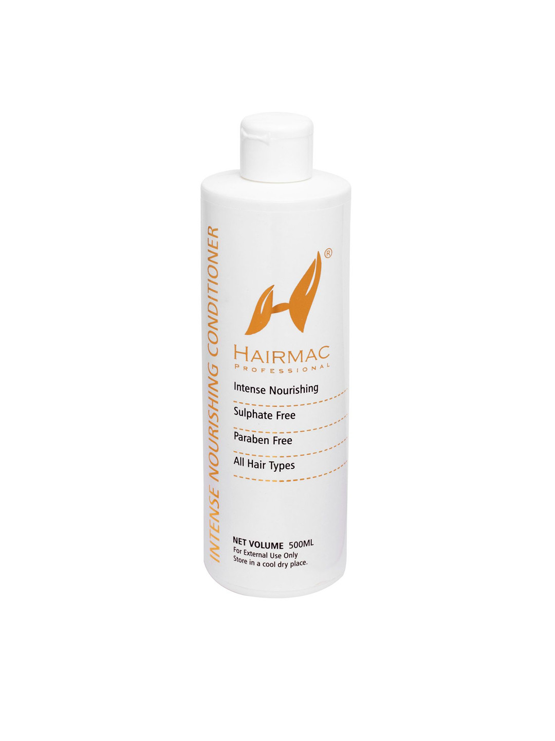 HAIRMAC Sulphate Free Conditioner For Nourishing Hair - 500ml