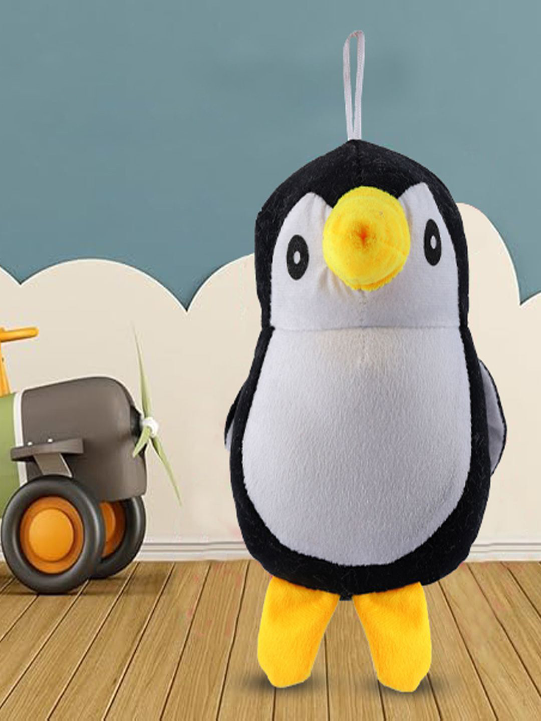 StyFun Kids Filled Non-Allergic Animals and Birds Soft Toys and Dolls