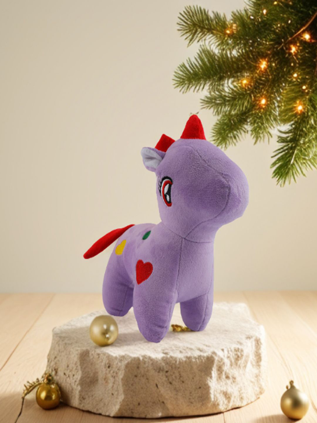 StyFun Unicorn Soft Toys and Dolls