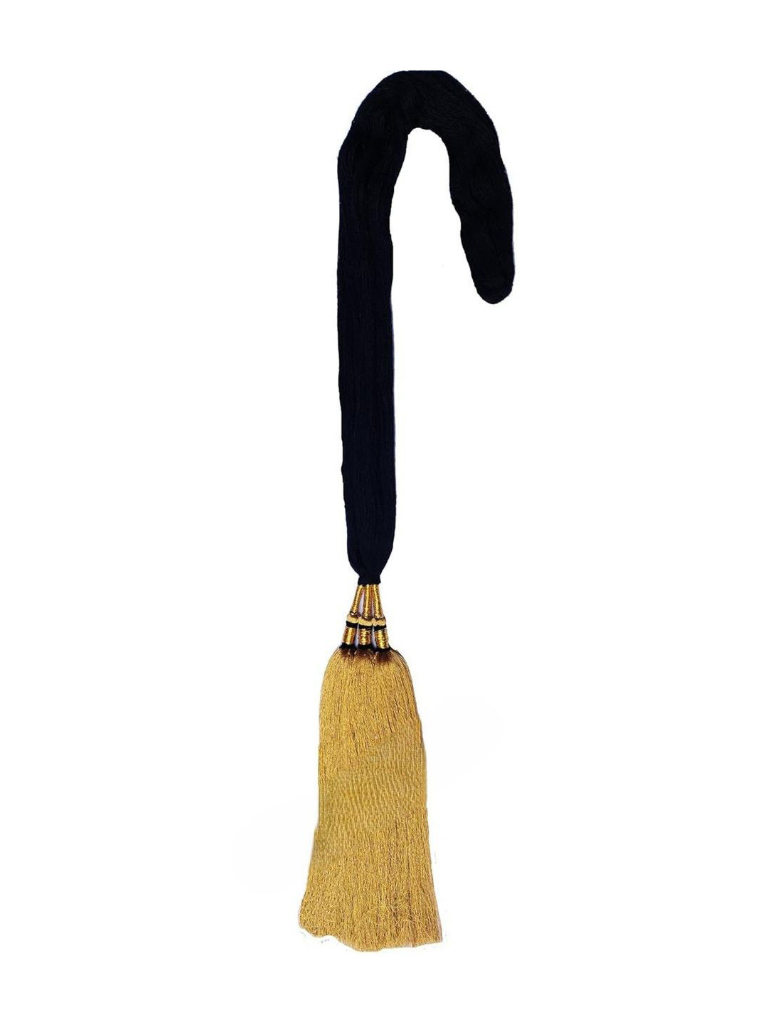 CARAPACE Women Hair Accessory Set of Paranda Parandi