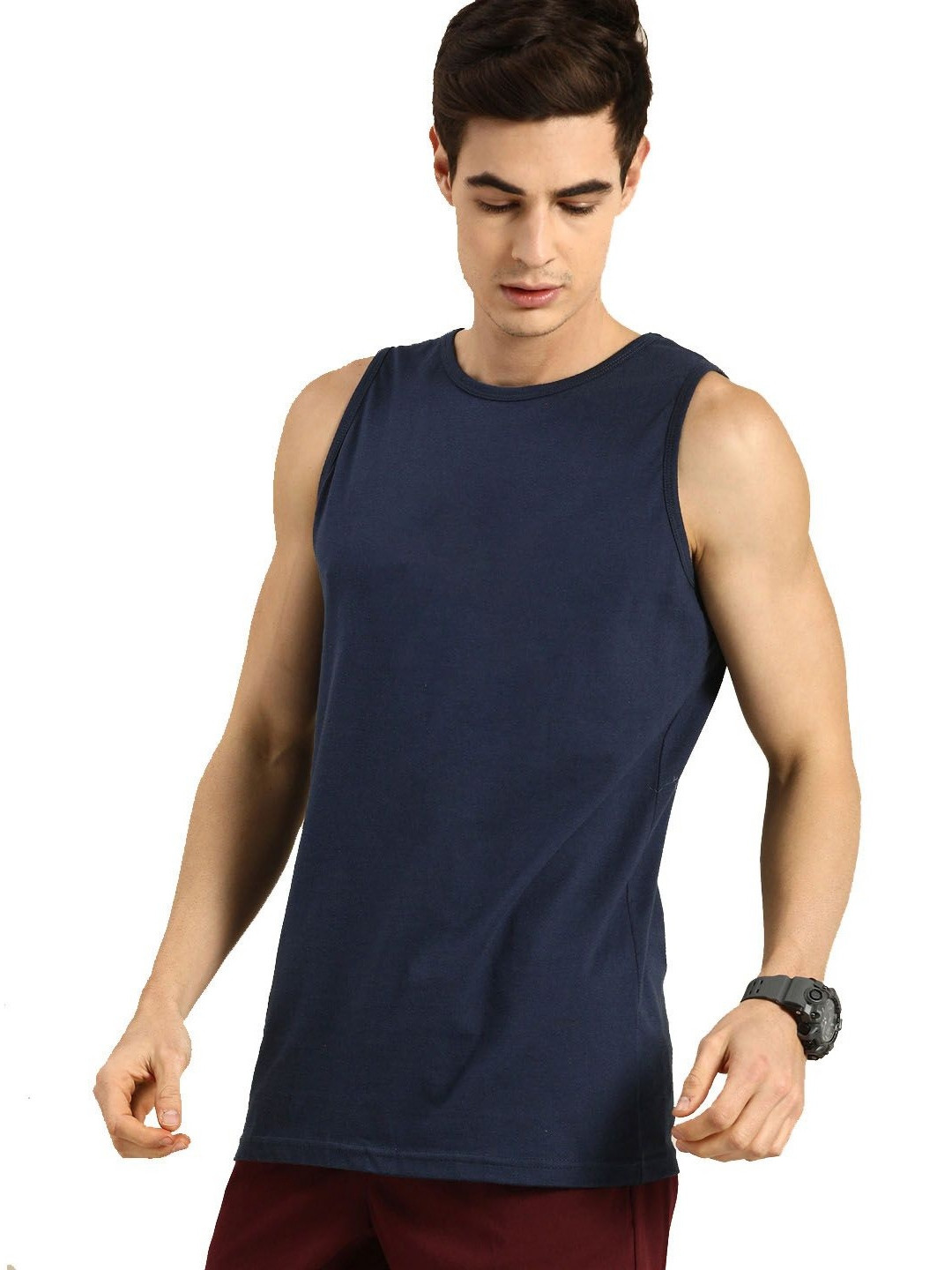 Organic Chics Men Bio Finish T-shirt