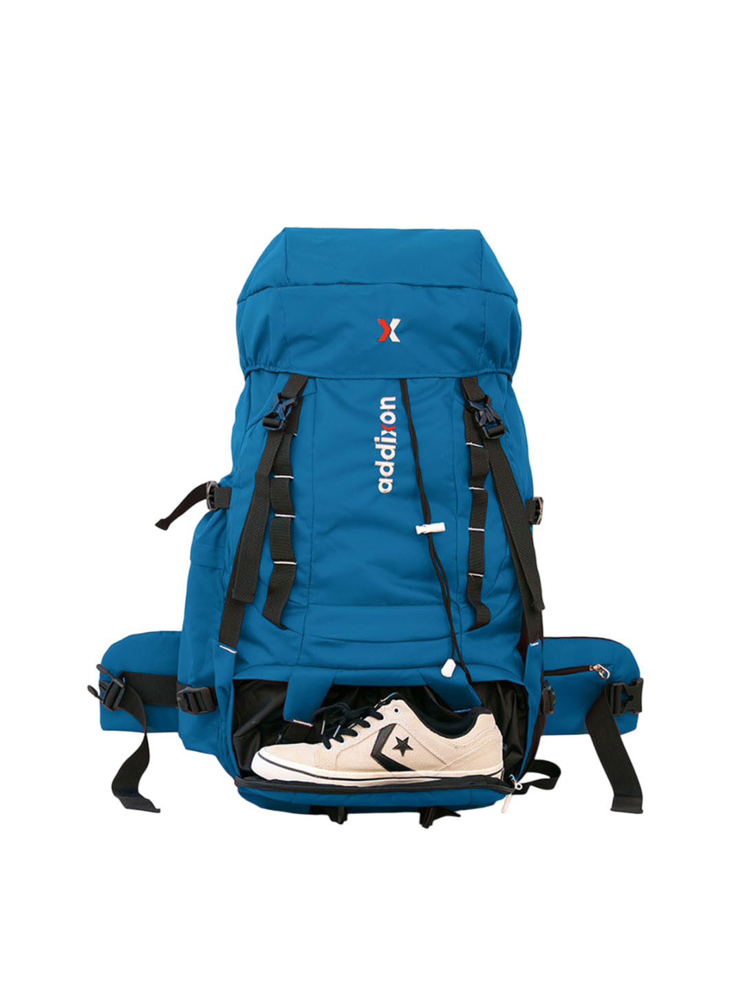 Addixon Large Hiking Rucksack - 70 L