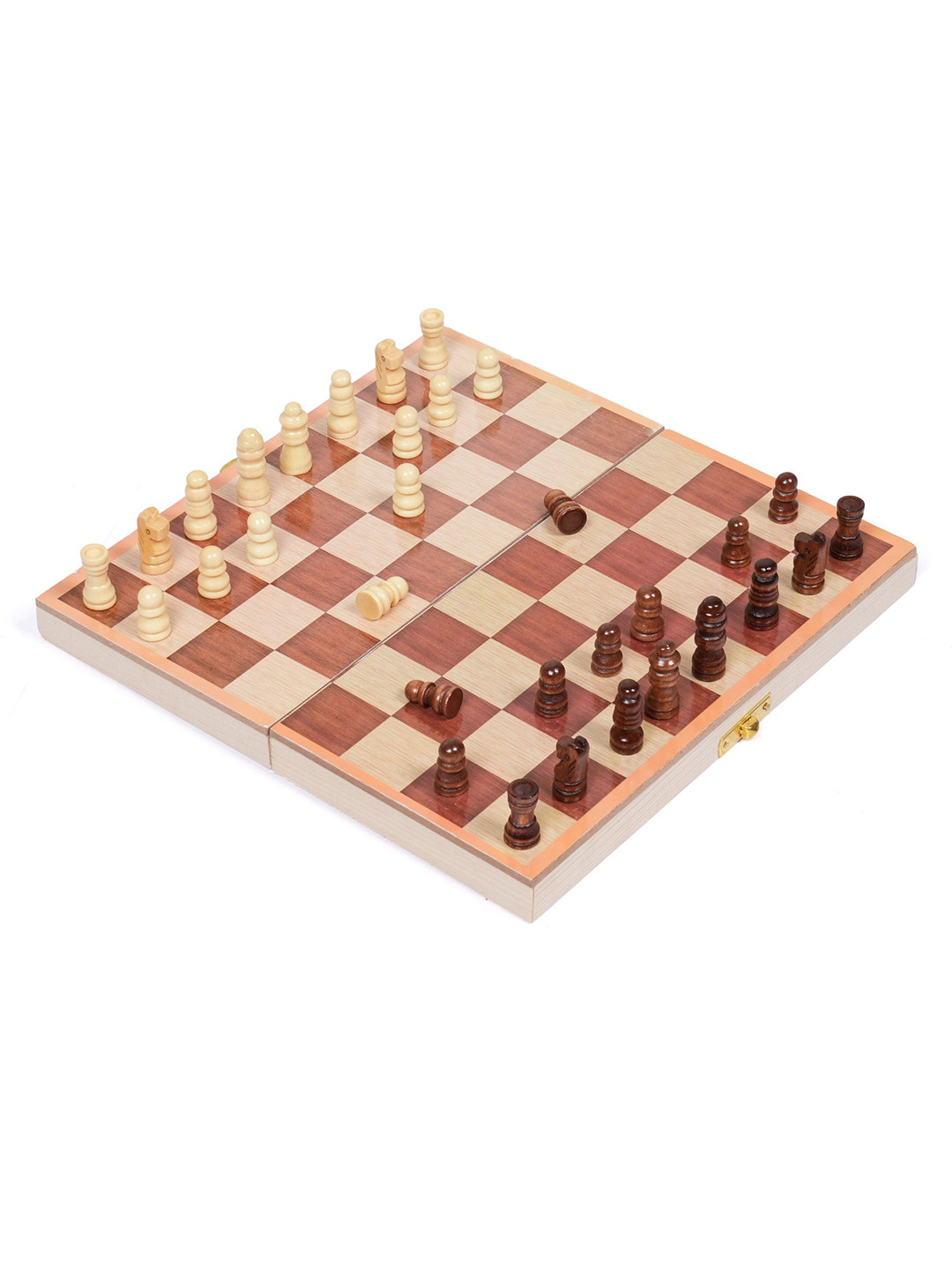 Dandles Kids Chess Board Game