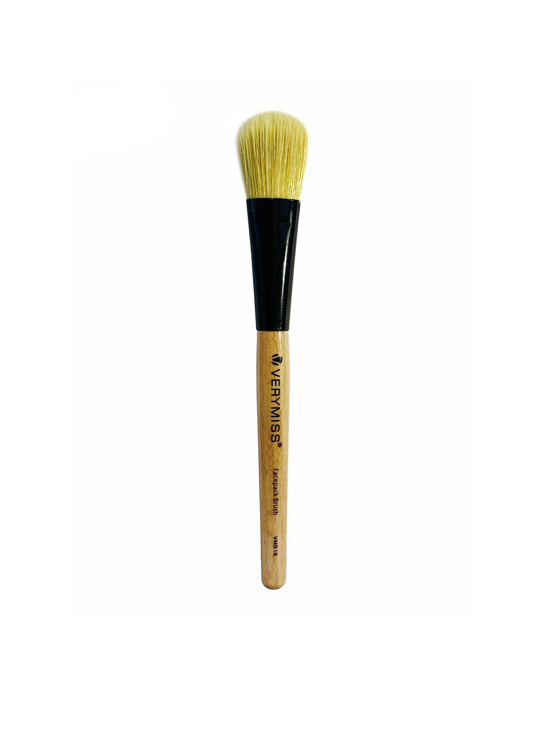 VERYMISS 8 To 8 Makeup Facepack Brush - VMMB18