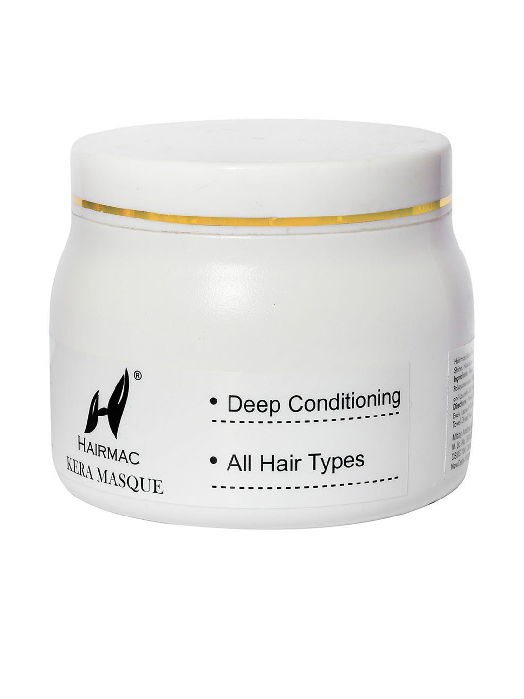 HAIRMAC Kera Masque For Deep Conditioning - 250 g