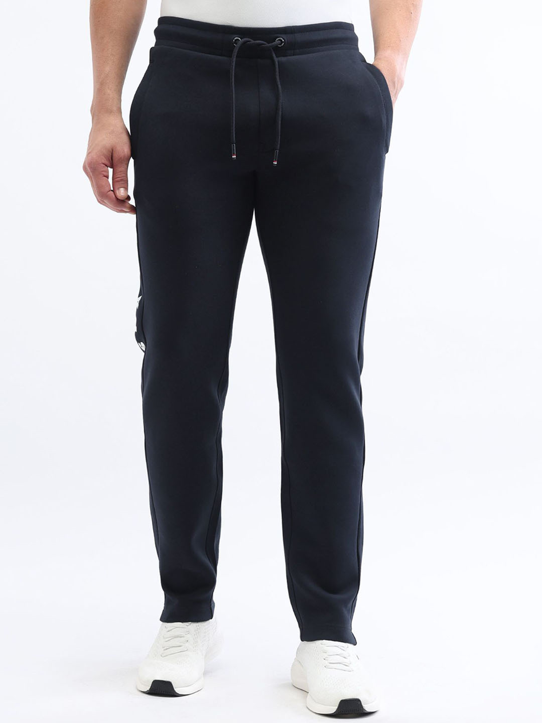 USPA Sport Luxe Men Slim Fit Track Pants