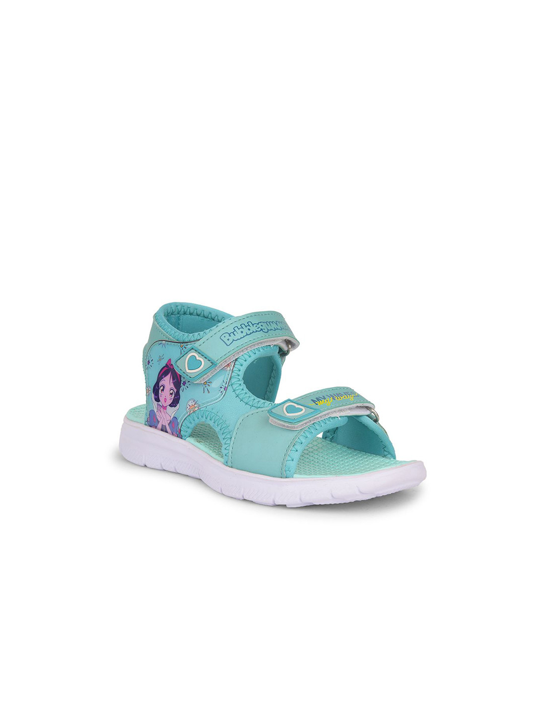 Disney Kids Sports Sandals