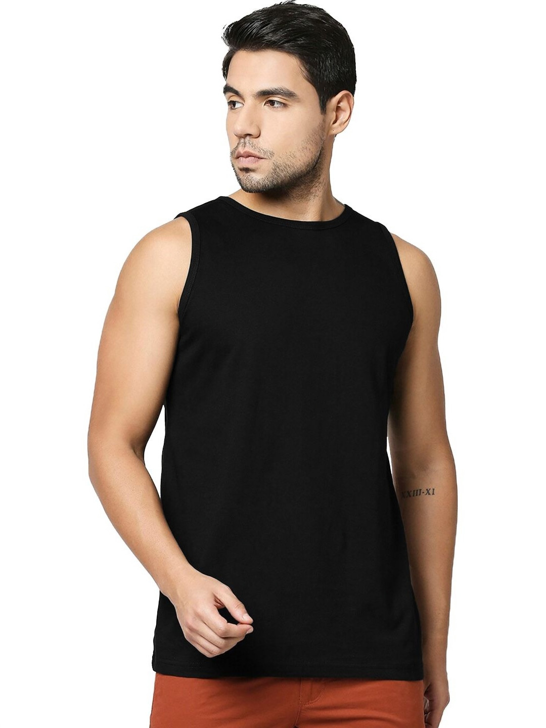 Organic Chics Men Bio Finish T-shirt