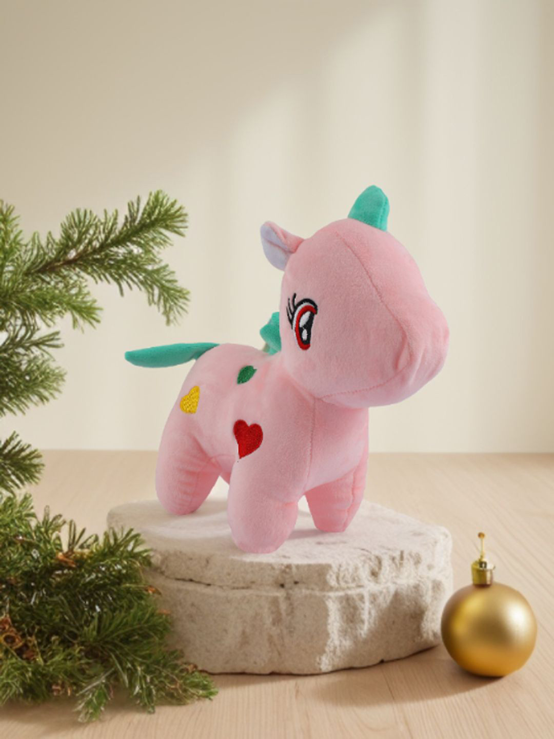 StyFun Kids Filled Non-Allergic Fashion Soft Toys and Dolls