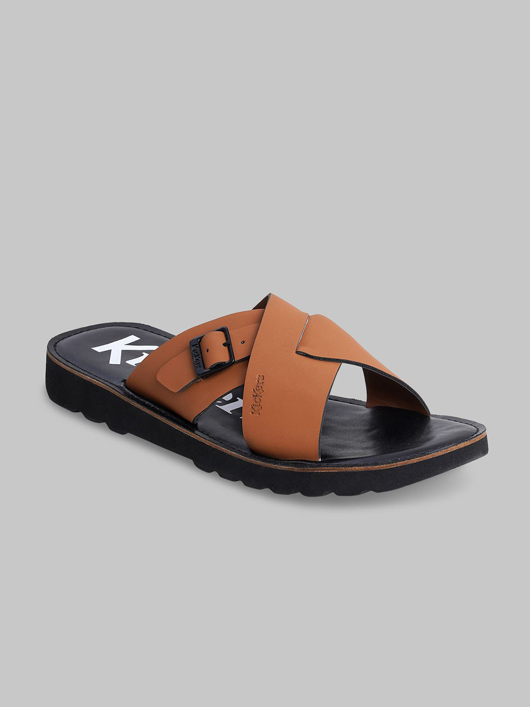 Kickers Men Comfort Sandals