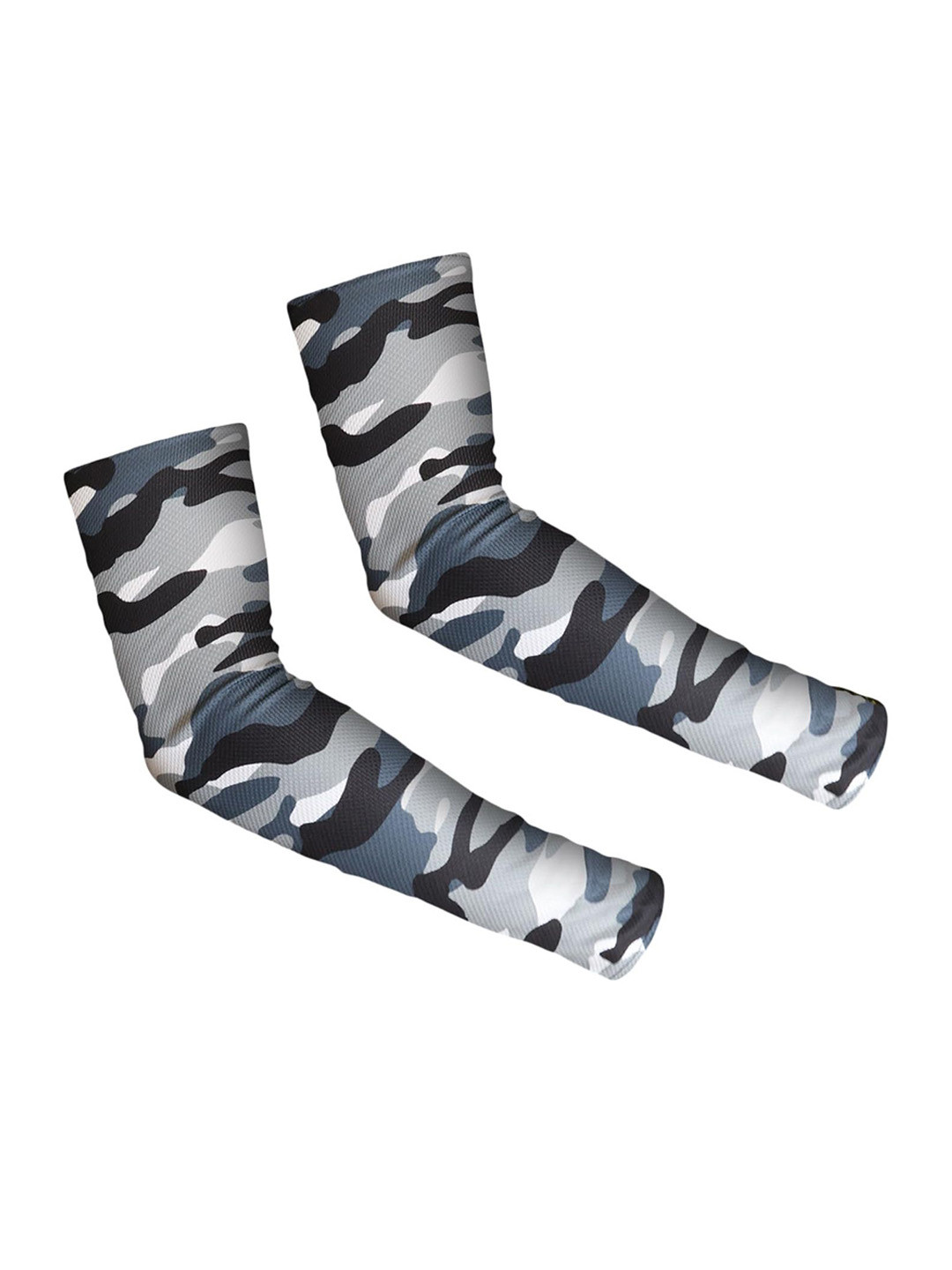 Xtrim Unisex Patterned Riding Gloves