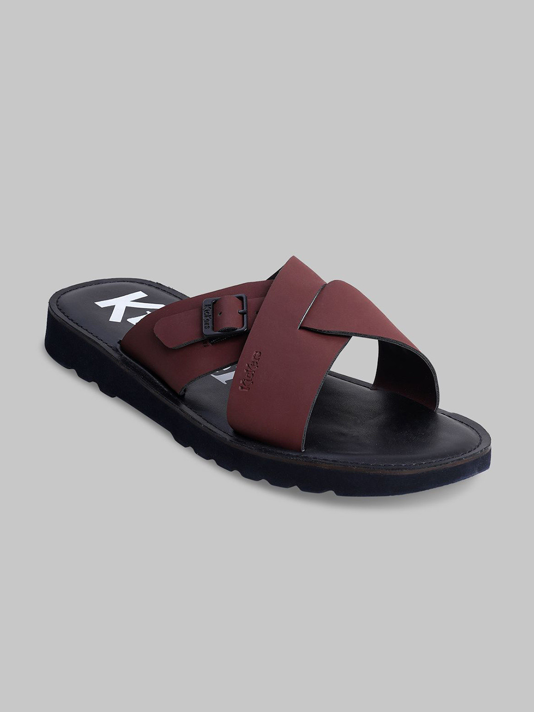 Kickers Men Comfort Sandals