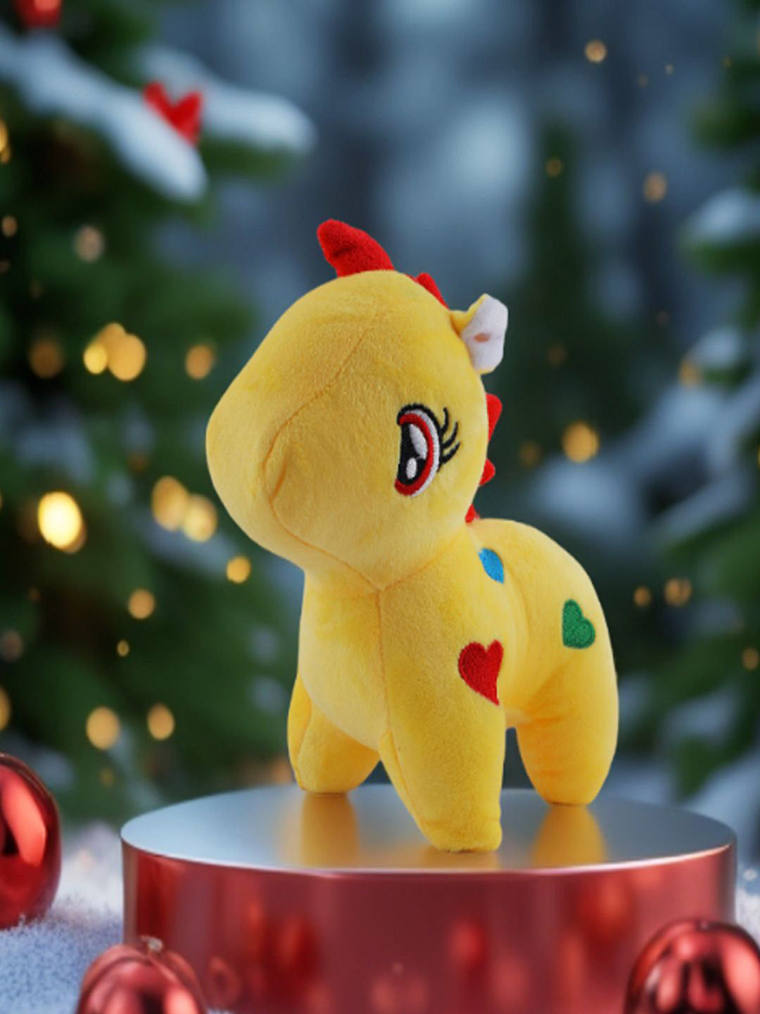 StyFun Kids Filled Non-Allergic Animals and Birds Soft Toys and Dolls