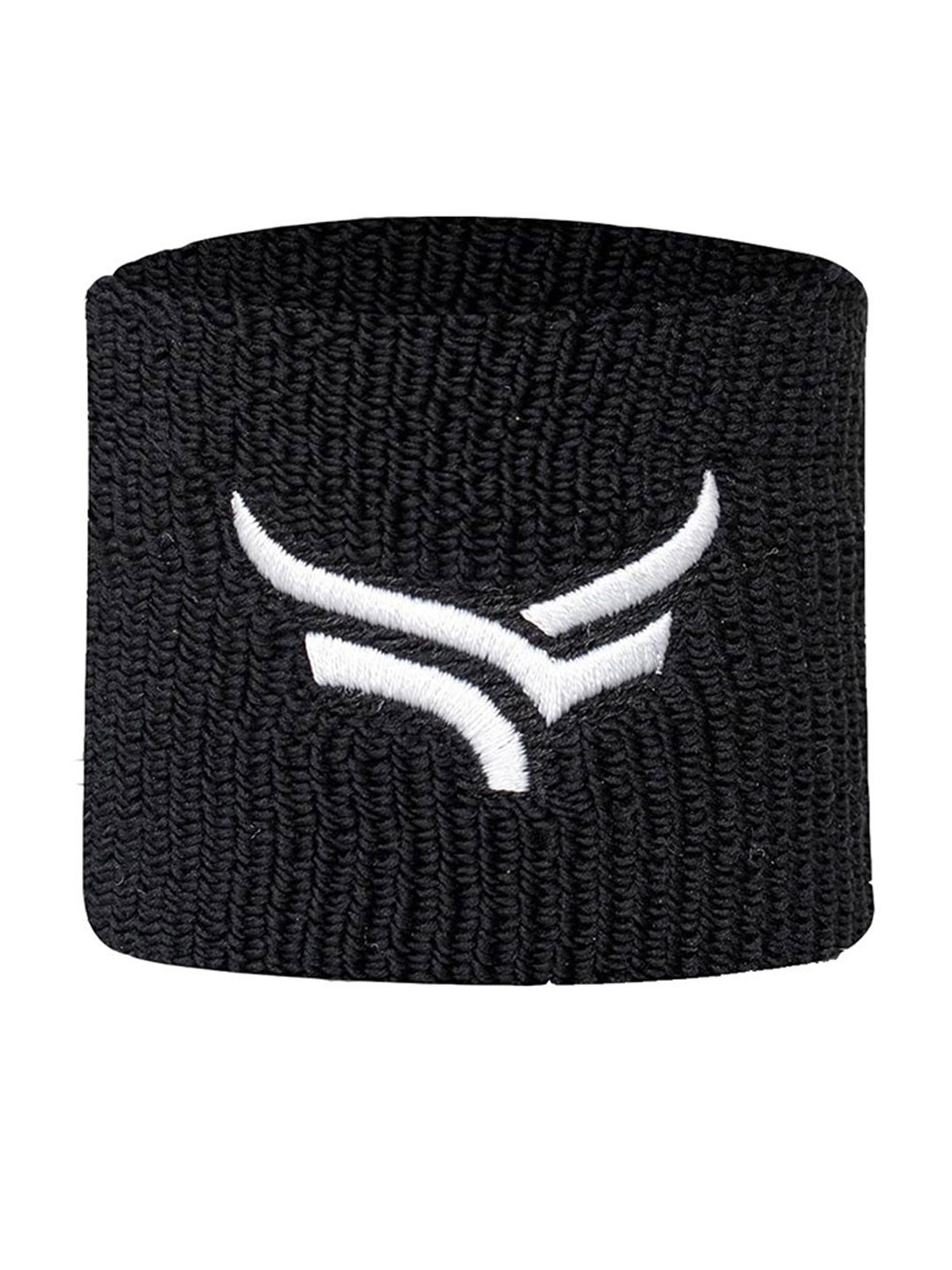 Xtrim Embroidered Cotton Wristband