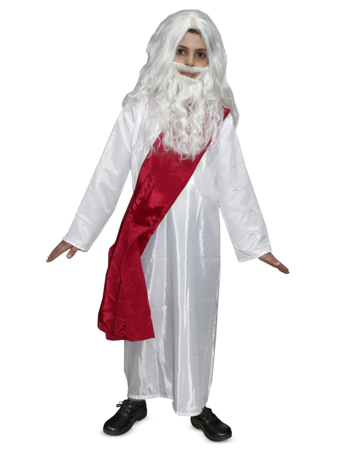 Kaku Fancy dresses Boys Rabindranath Tagore Tunic With Trousers