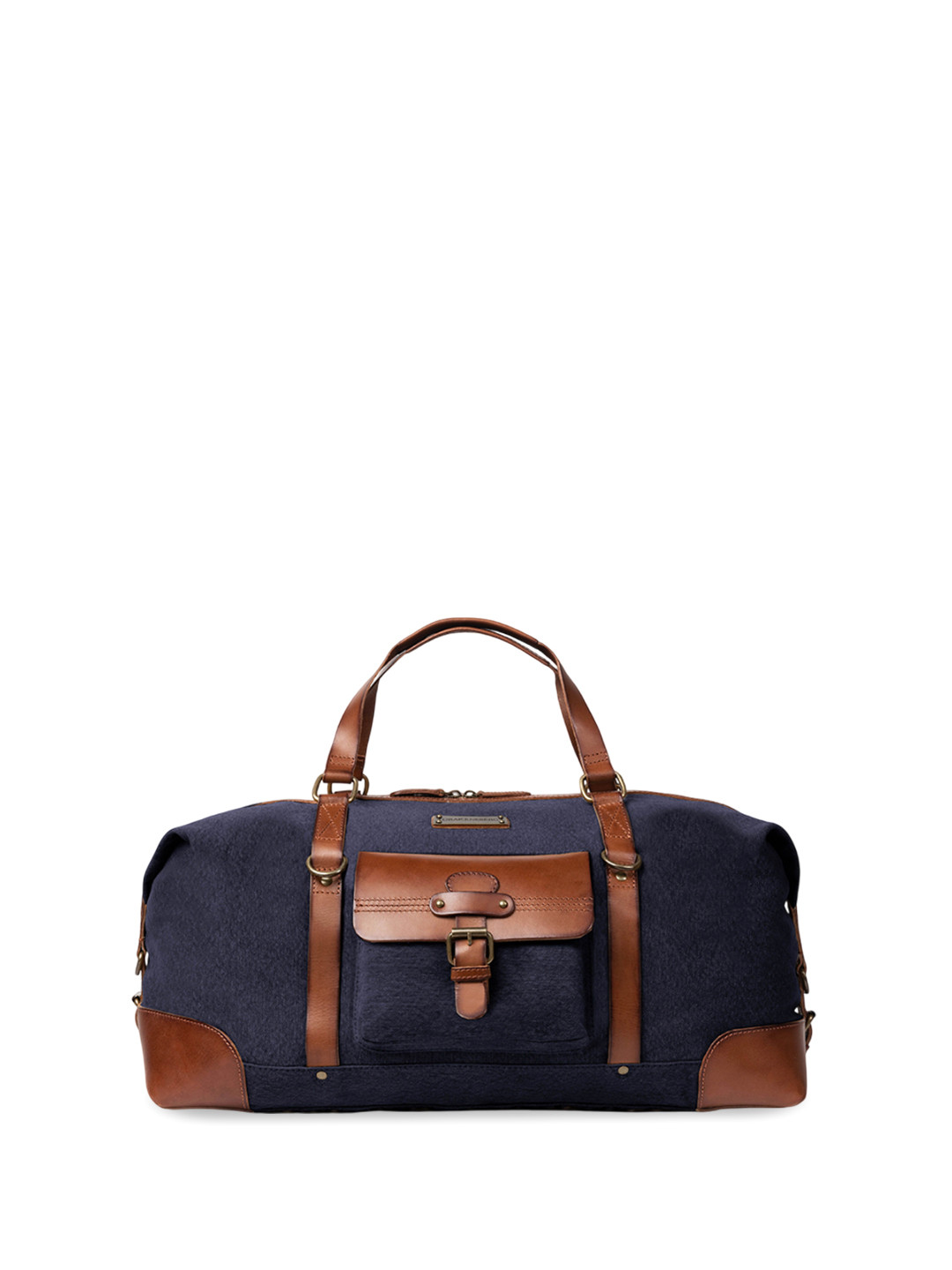 DRAKENSBERG Canvas Large Casual Duffel Bag