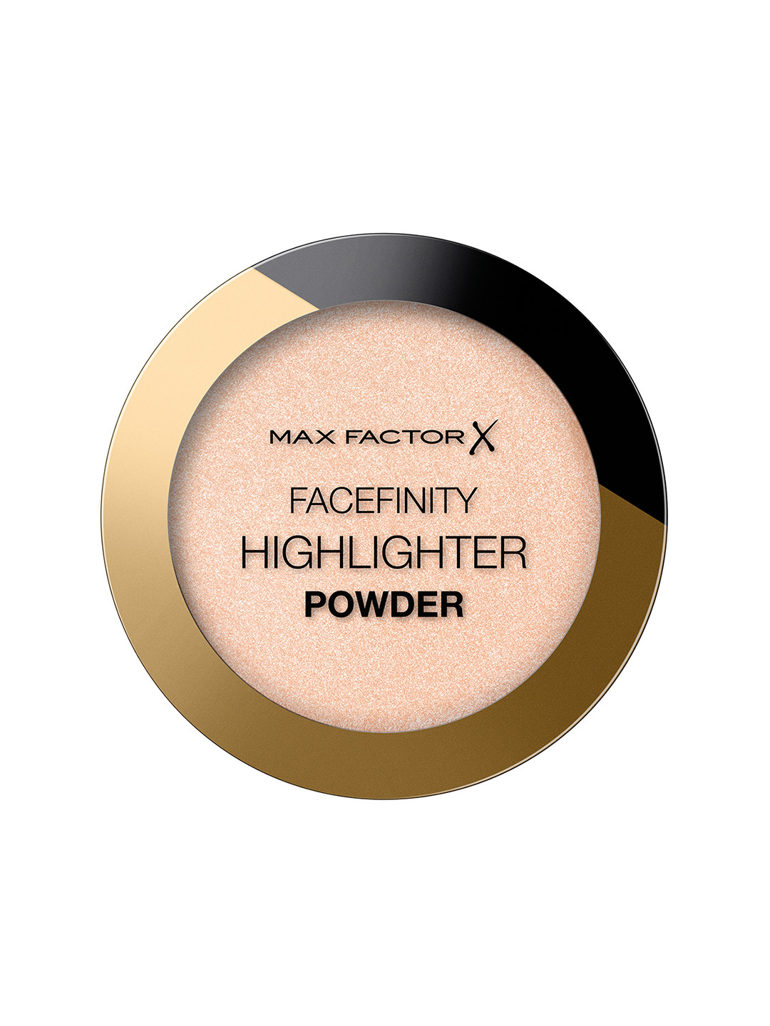 Max Factor Facefinity Long Lasting Highlighter 8 g - Nude Beam 01