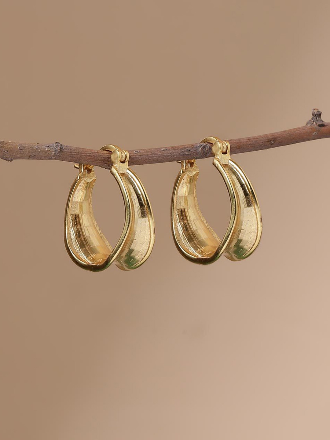 Fabindia Hoop Earrings
