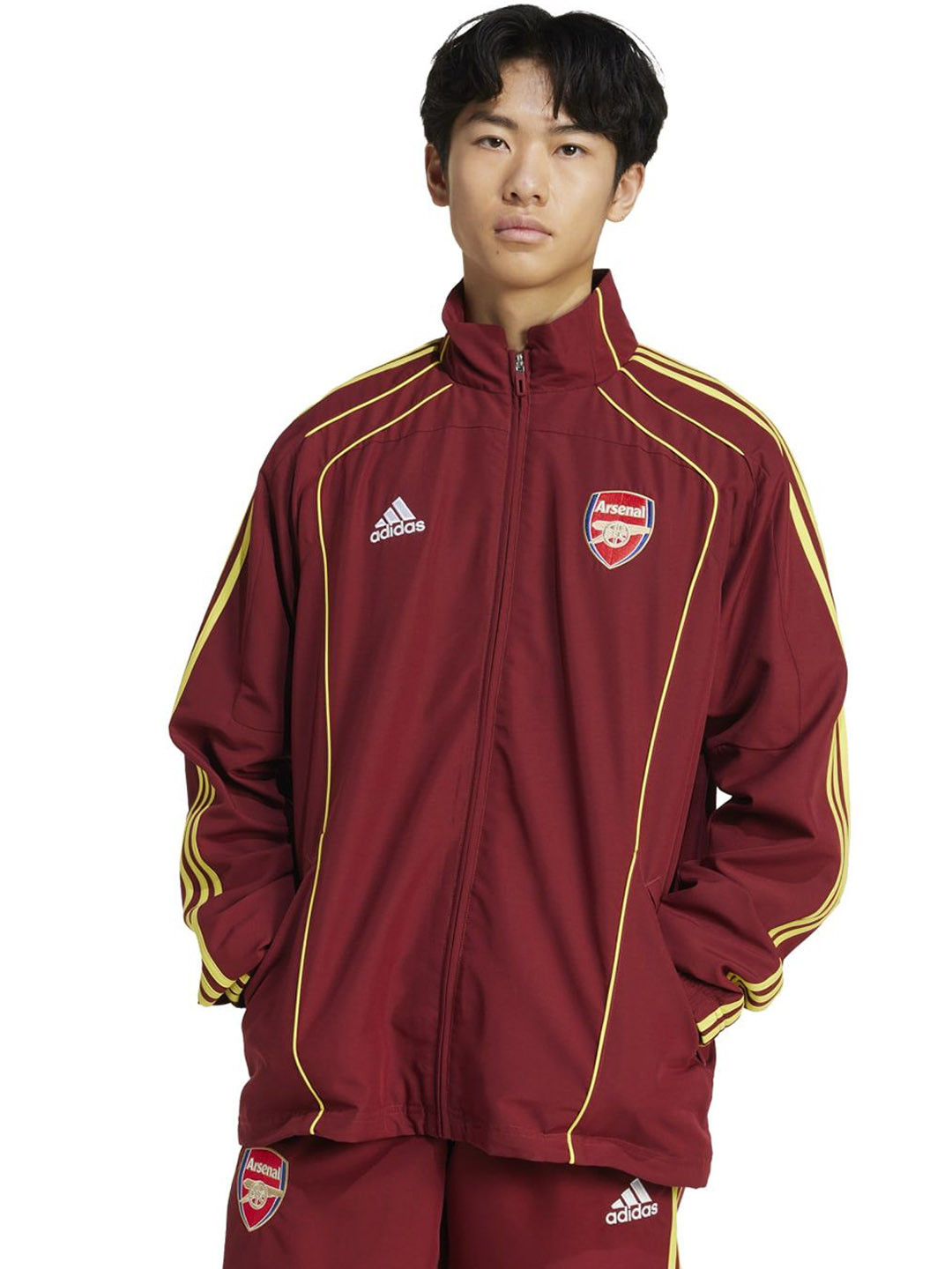 ADIDAS Arsenal FC UBP Training Top