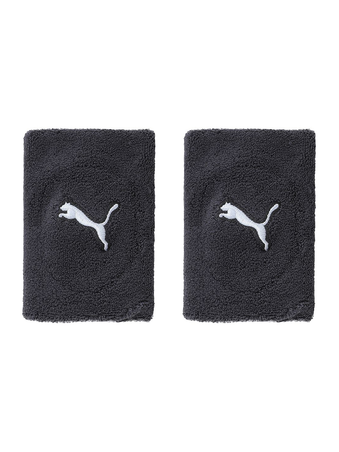 Puma Set Of 2 Golf Training Wristbands