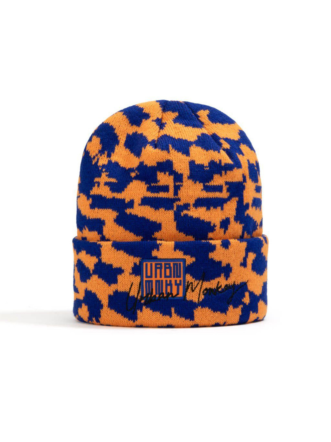 Urban Monkey Unisex Fashion