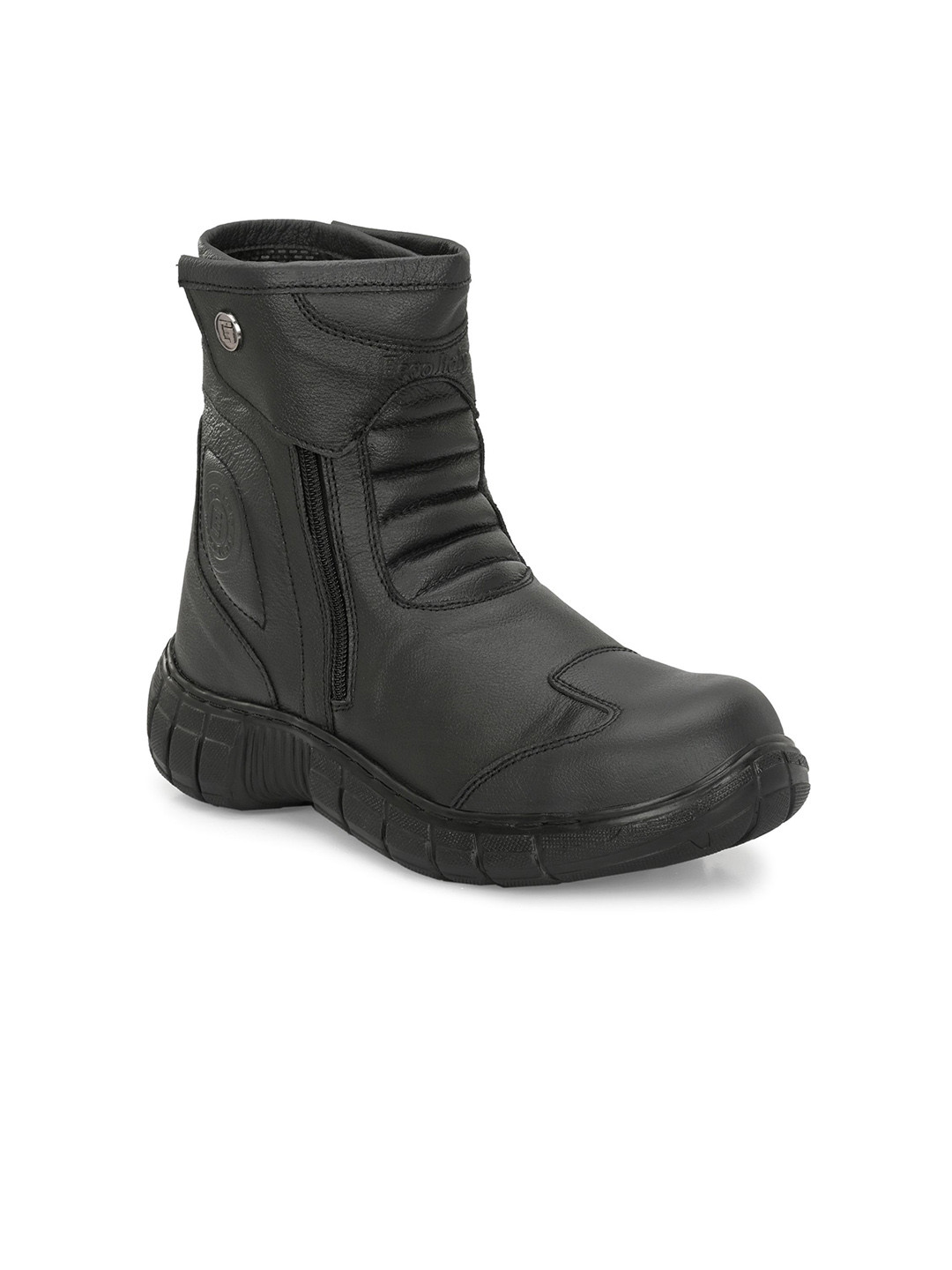 Eego Italy Men Casual Ridding Gear Hiking Boots