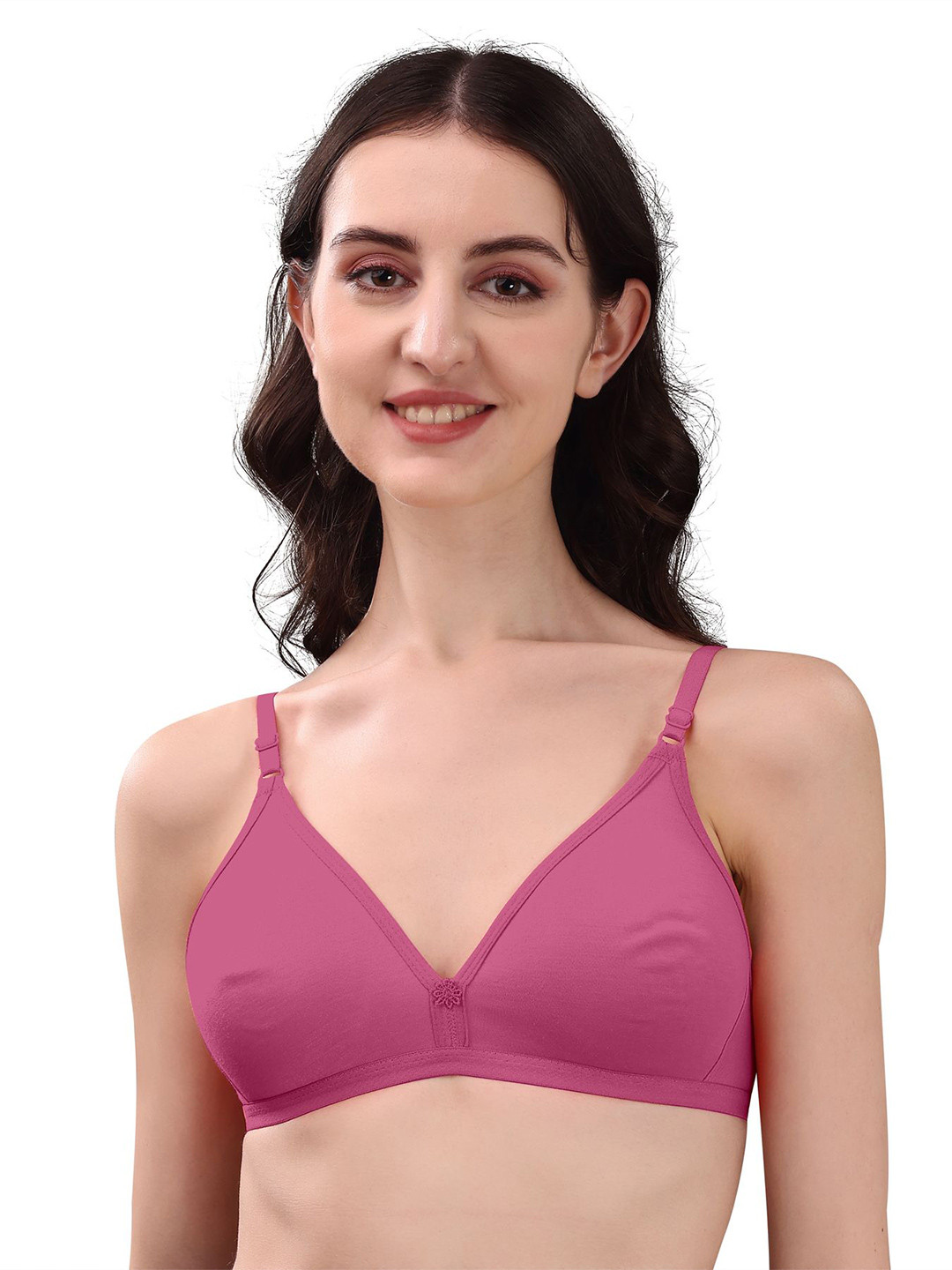 Exotica Lingerie Bra Full Coverage
