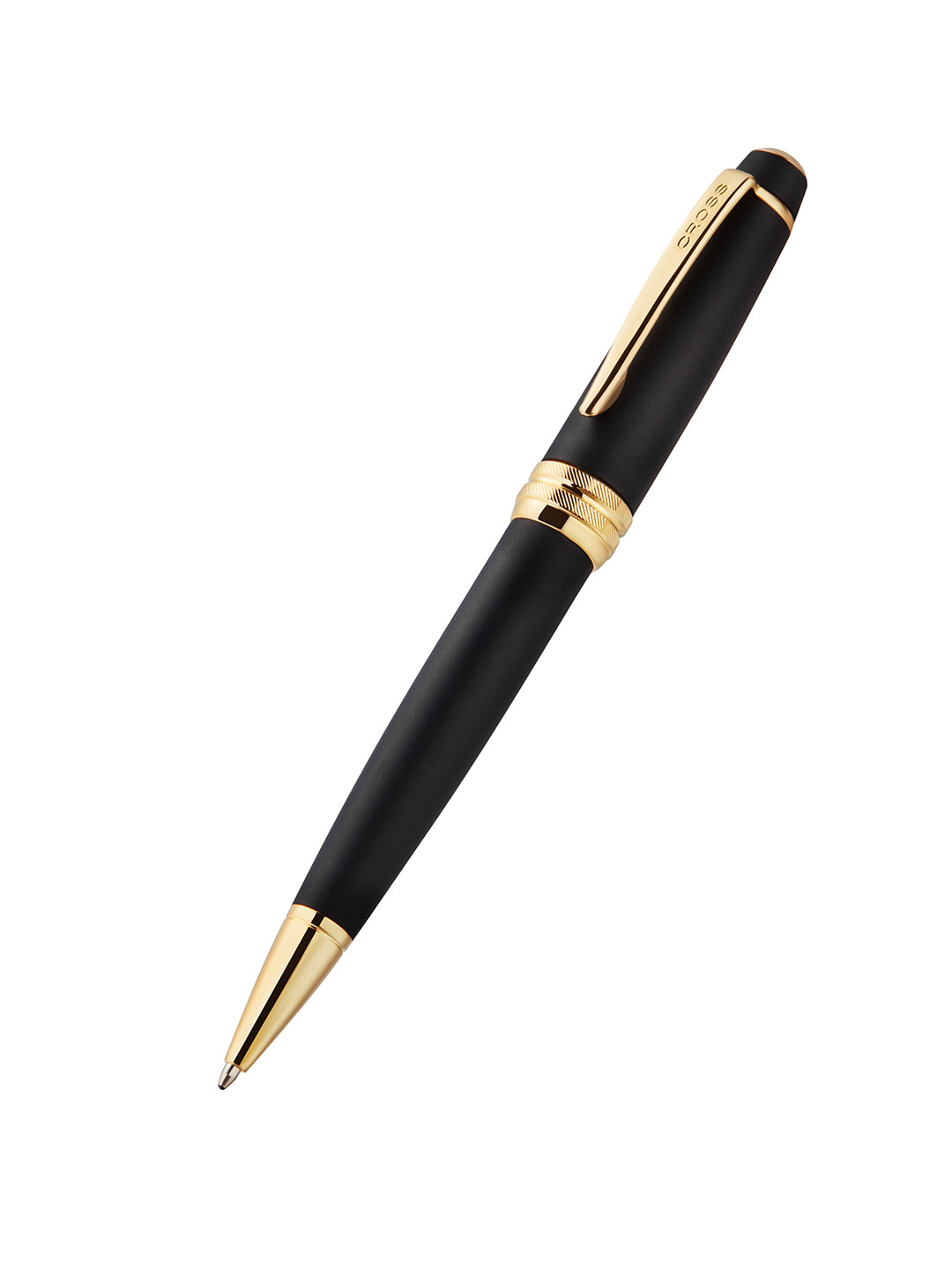Cross Bailey Matte With 23KT PVD Appointments Ballpoint Pen