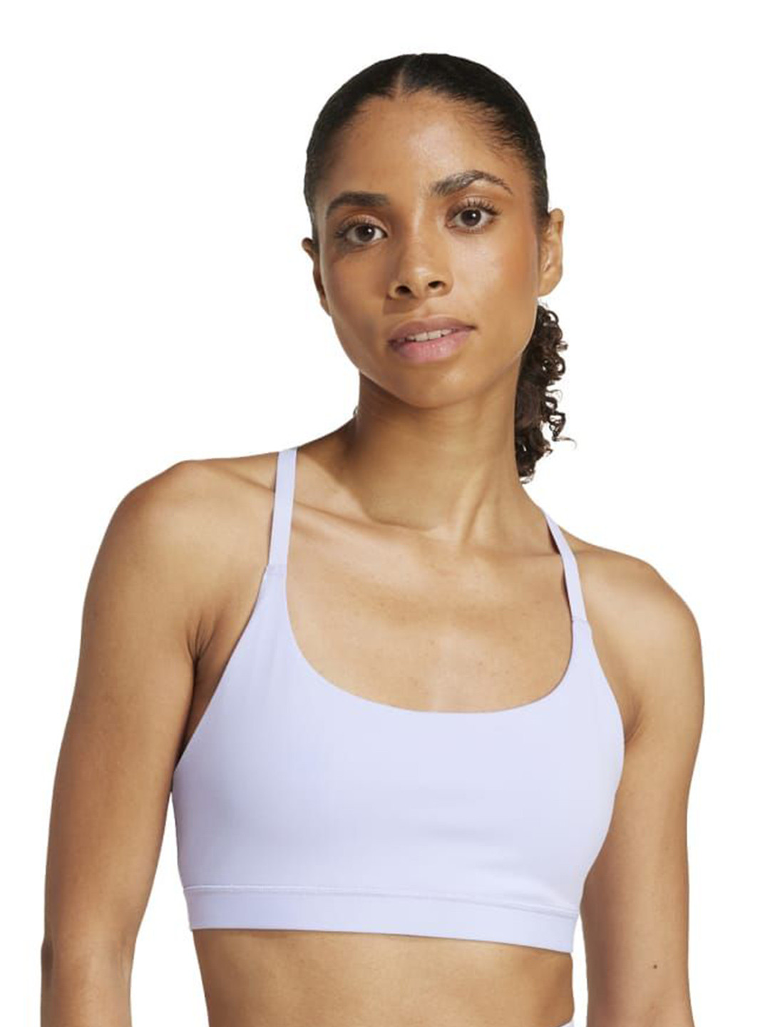 ADIDAS All Me Light Support Bra