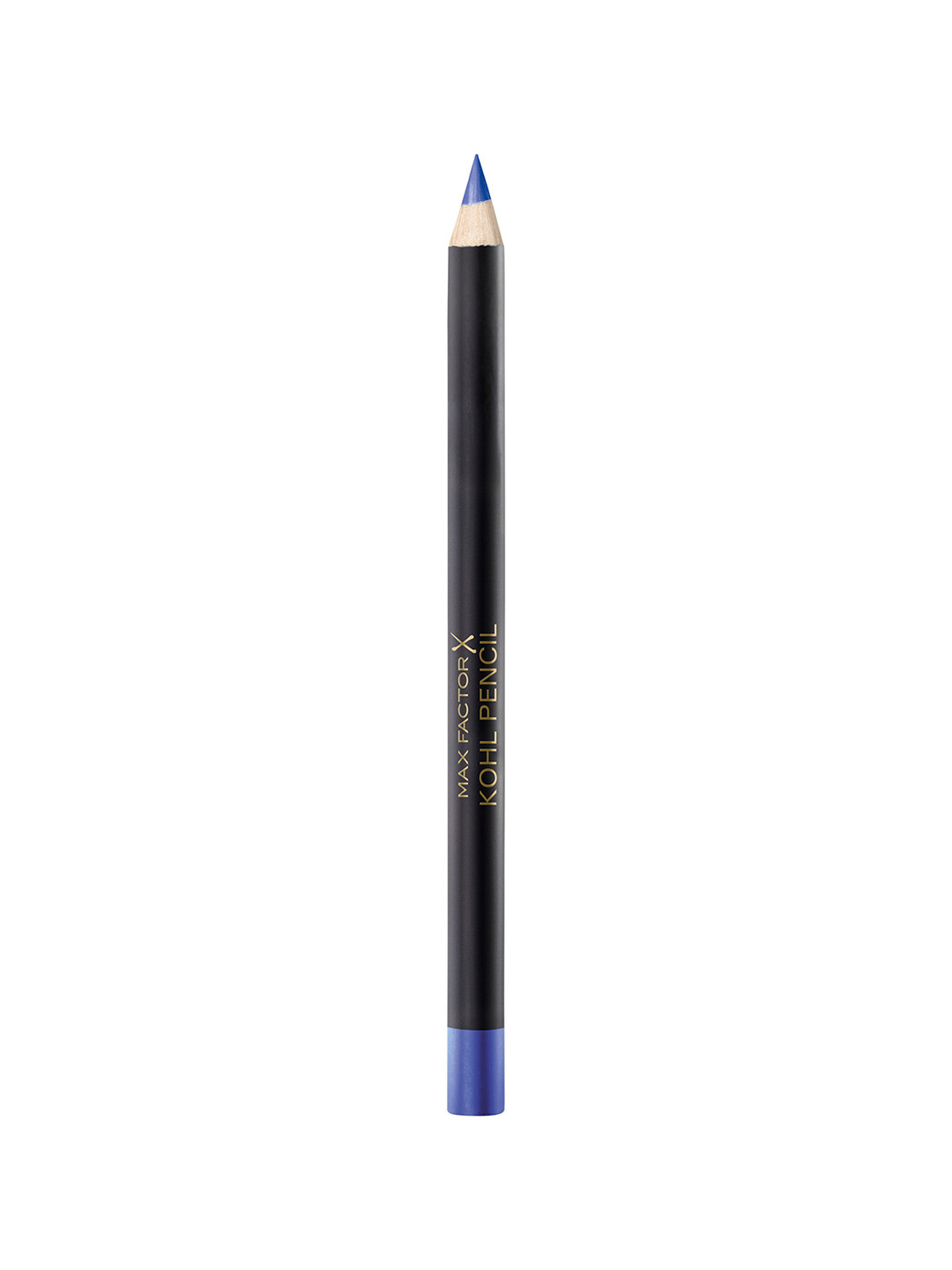 Max Factor Kohl Pencil Eyeliner - Cobalt Blue 80