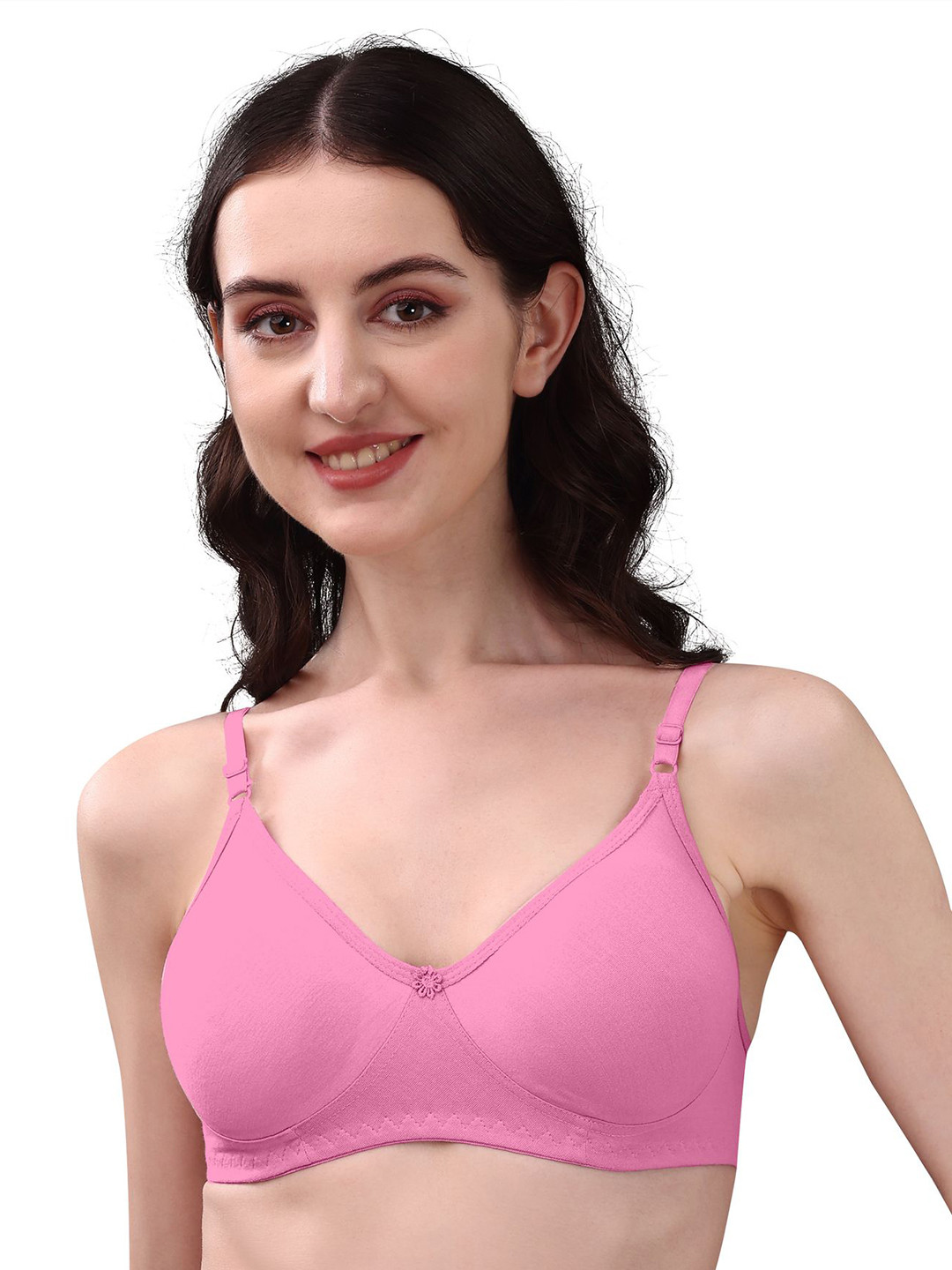 Exotica Lingerie Bra Full Coverage