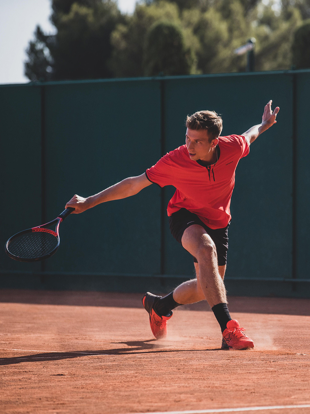 Decathlon ARTENGO - Tr990 Adult Tennis Racket Power Pro 300 G