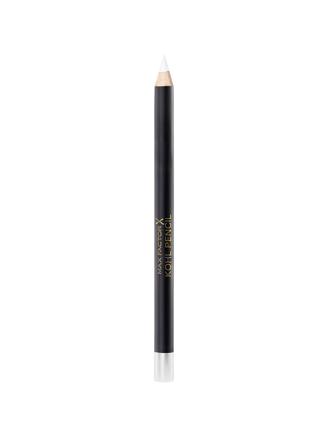 Max Factor Kohl Pencil Eyeliner - White 10