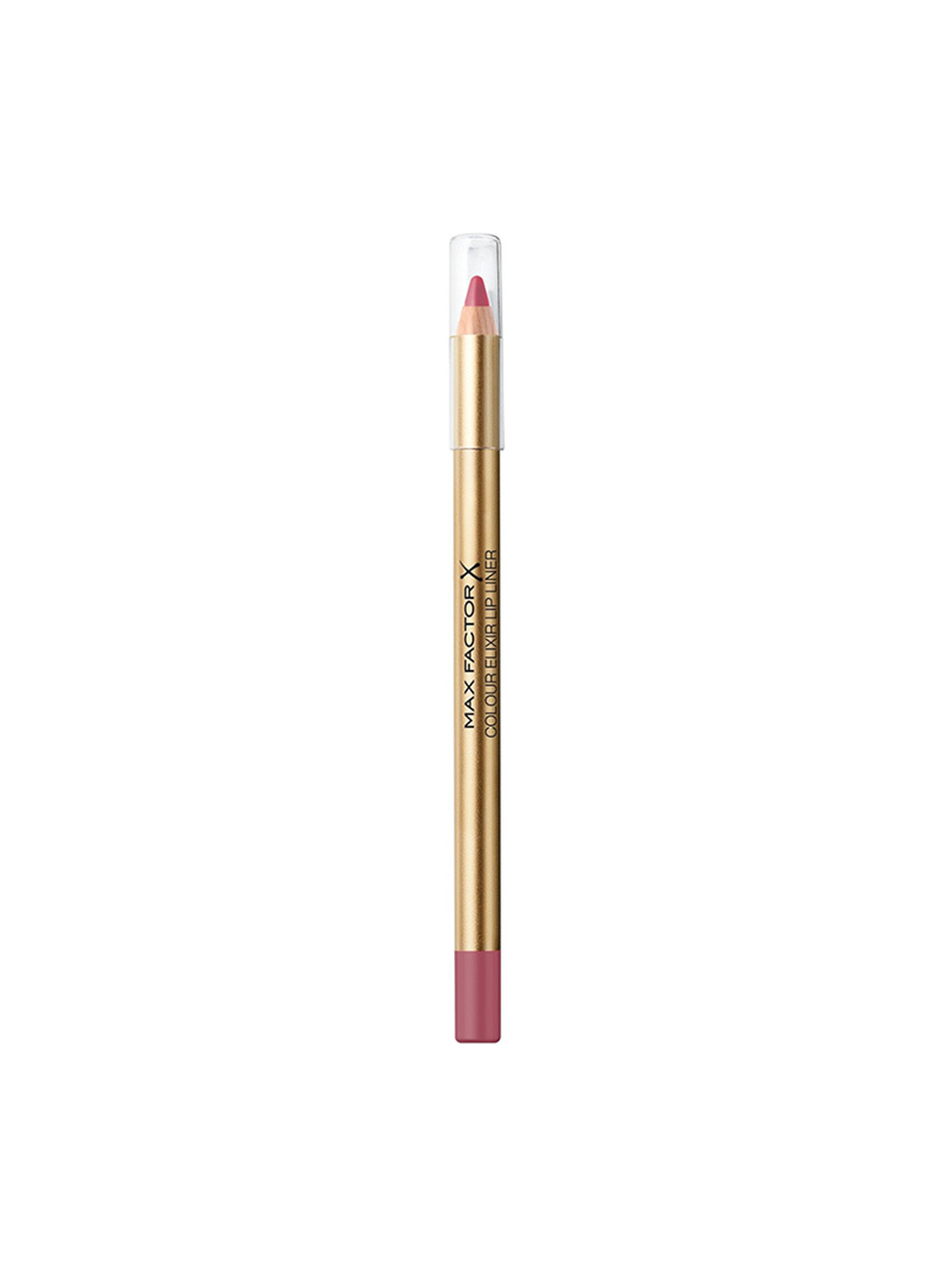 Max Factor Colour Elixir Lip Liner 0.78g - Mauve Moment 030