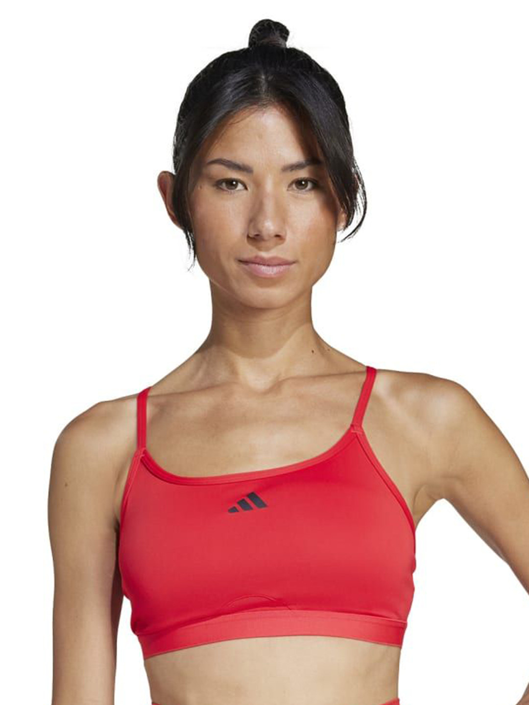 ADIDAS Aeroreact Training Light Bra