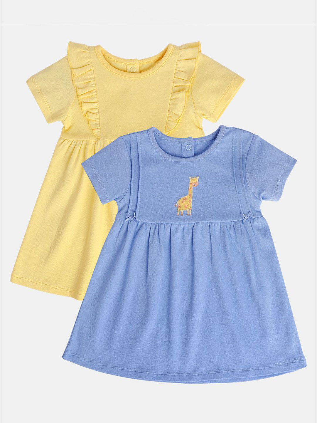 MINI KLUB A-Line Dress