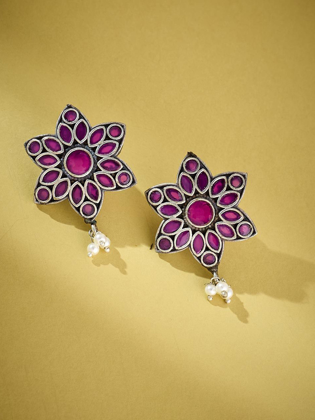 Fabindia Studs Earrings