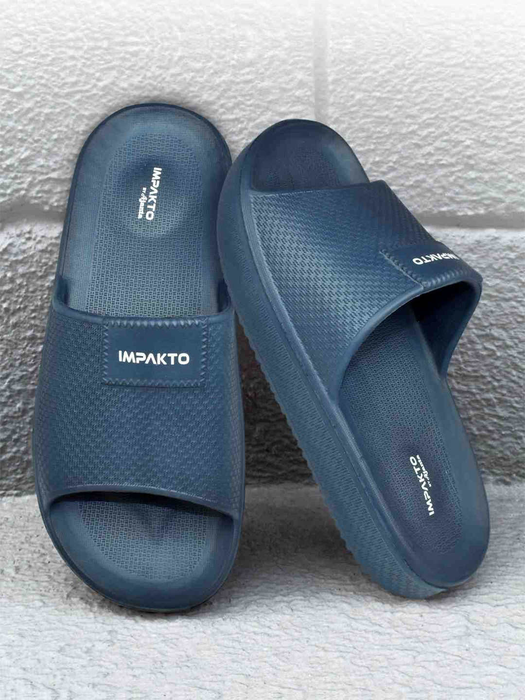IMPAKTO Men Sliders