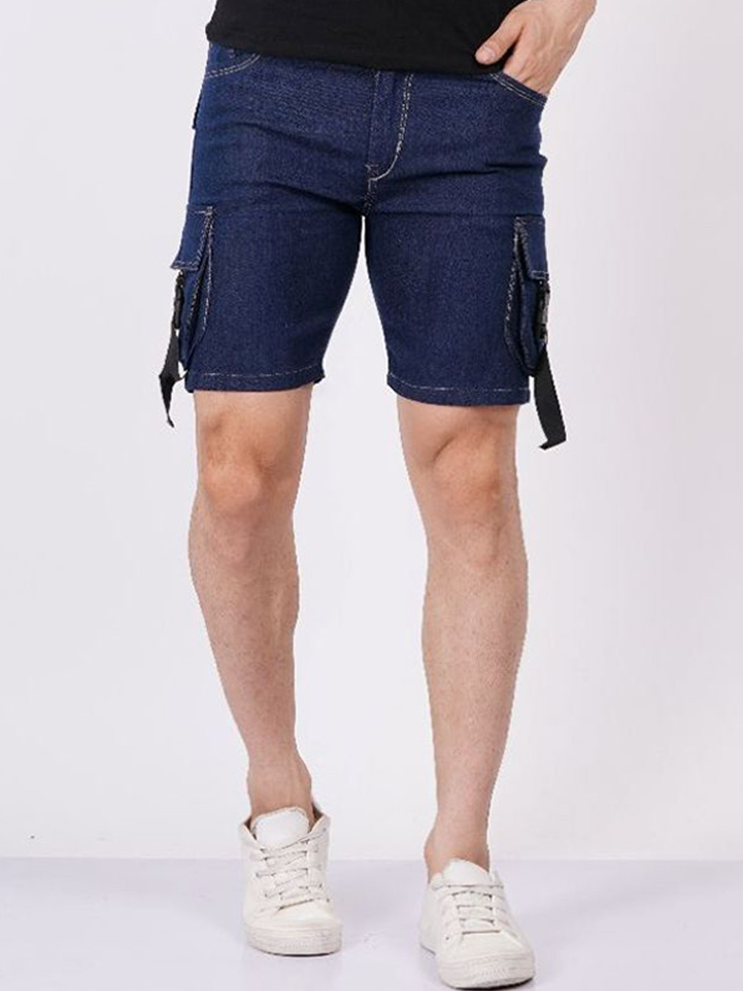LINARIA Men Fashion Shorts