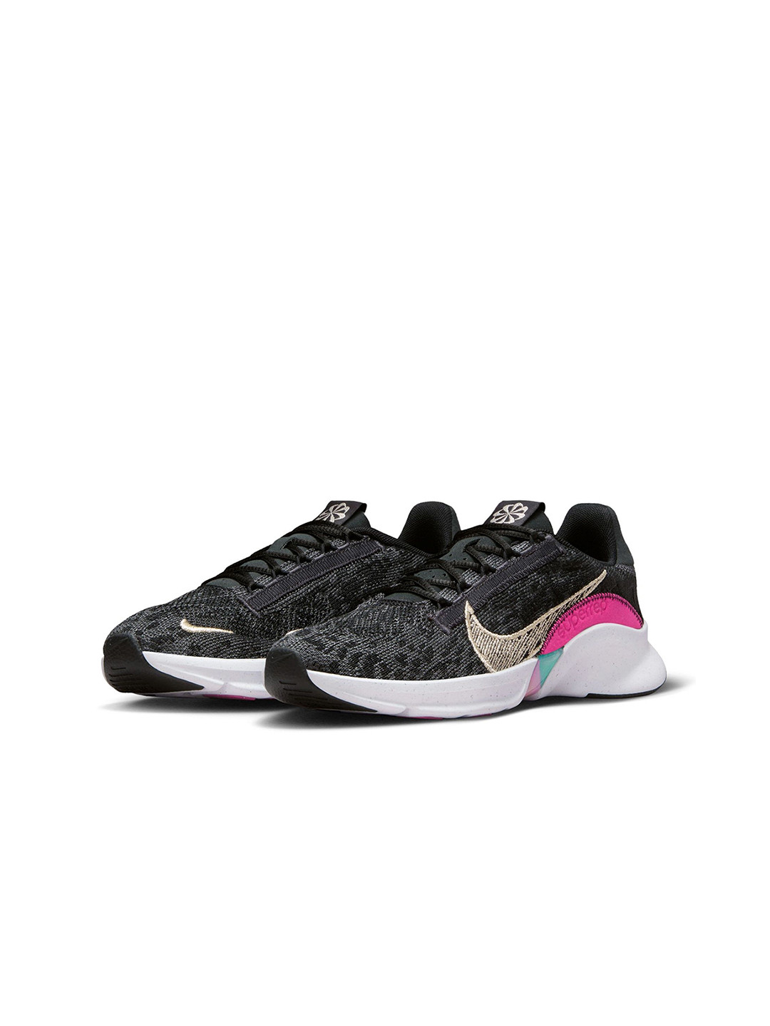 Nike Superrep Go 3 Nn Prm Women HIIT Class Shoes